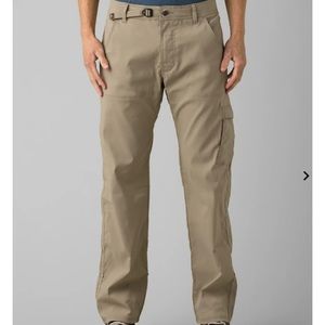 Men’s Prana Stretch Zion Pant